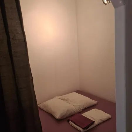 Viulettu D'amore * San-Nicolao