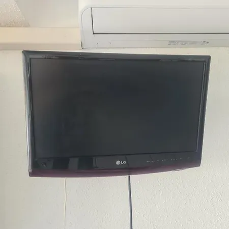 Viulettu D'amore Lägenhet