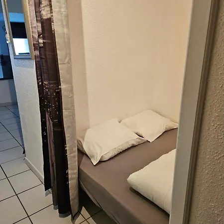 Viulettu D'amore Lägenhet *