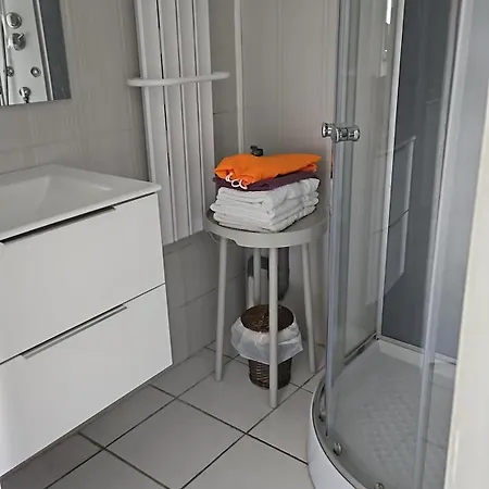 Viulettu D'amore San-Nicolao