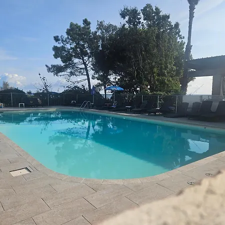 Lägenhet Viulettu D'amore San-Nicolao