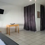 Viulettu D'amore San-Nicolao