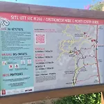 Viulettu D'amore Apartmán *