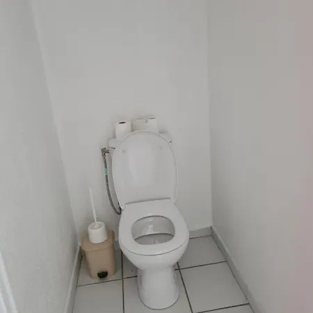 Viulettu D'amore Διαμέρισμα San-Nicolao