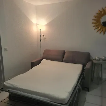 Viulettu D'amore Apartment *