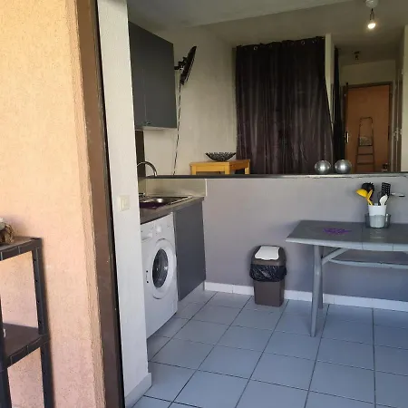 Viulettu D'amore Apartment