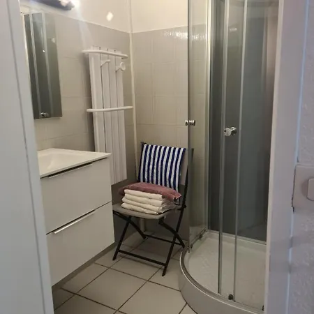 Viulettu D'amore San-Nicolao