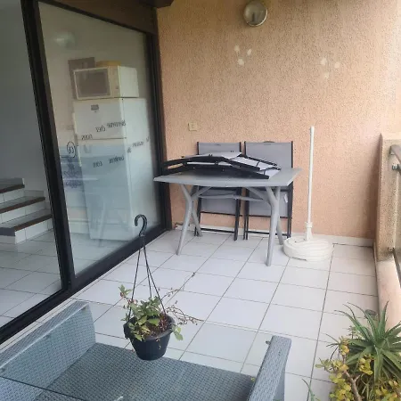 Viulettu D'amore Appartement