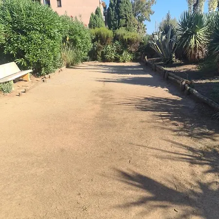 Viulettu D'amore Διαμέρισμα *