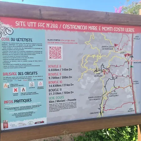 Viulettu D'amore Διαμέρισμα *