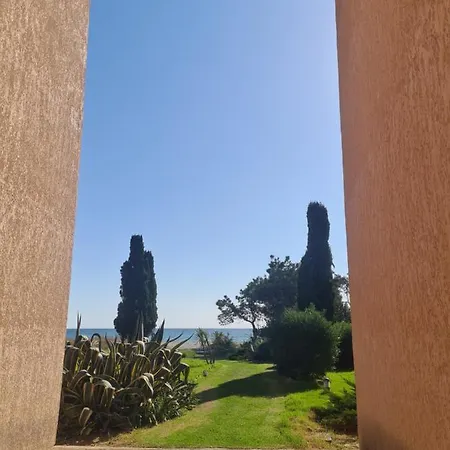 Viulettu D'amore Apartment