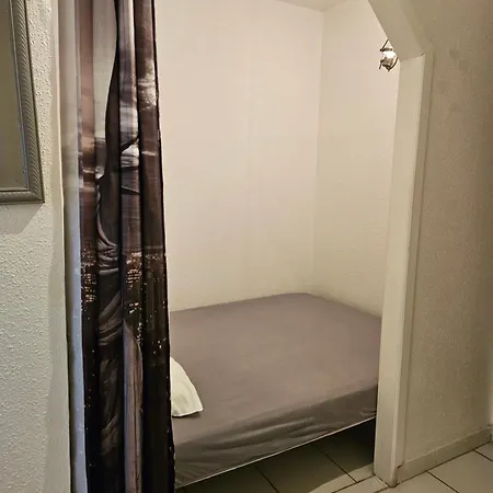 Apartment Viulettu D'amore San-Nicolao