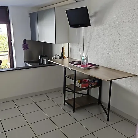 Apartment Viulettu D'amore *