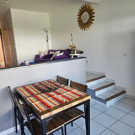 Viulettu D'amore Apartment *