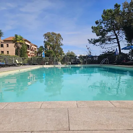 Apartment Viulettu D'amore San-Nicolao