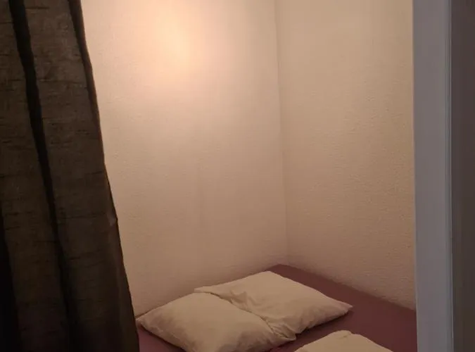 Viulettu D'amore * San-Nicolao