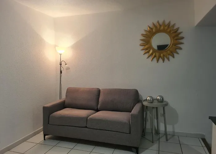 Appartement Viulettu D'amore San-Nicolao
