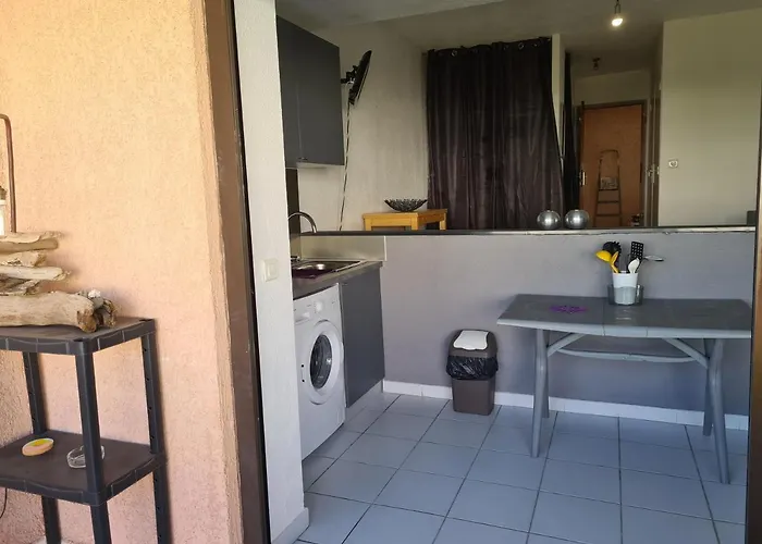 Viulettu D'amore Appartement