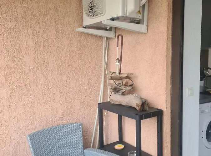 Appartement Viulettu D'amore San-Nicolao