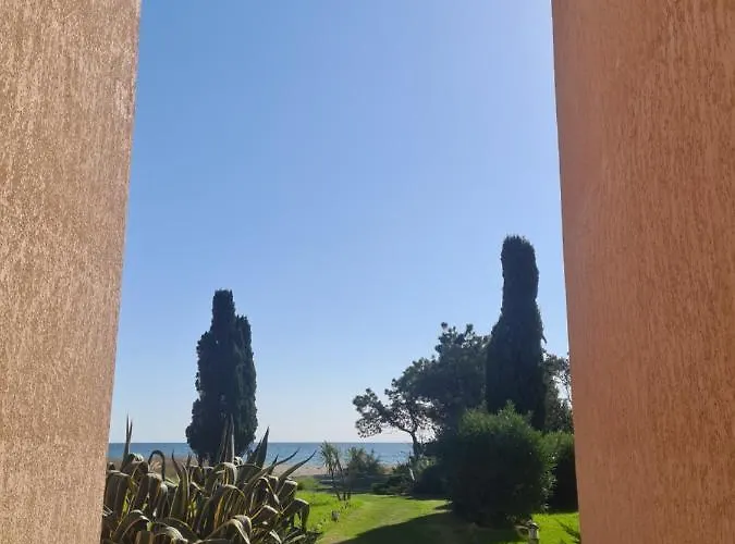 Viulettu D'amore Appartement