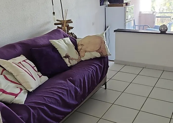 Lägenhet Viulettu D'amore