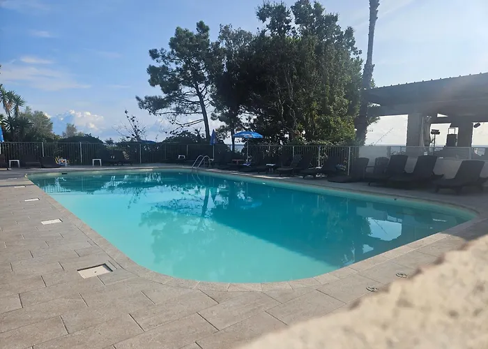 Appartement Viulettu D'amore San-Nicolao